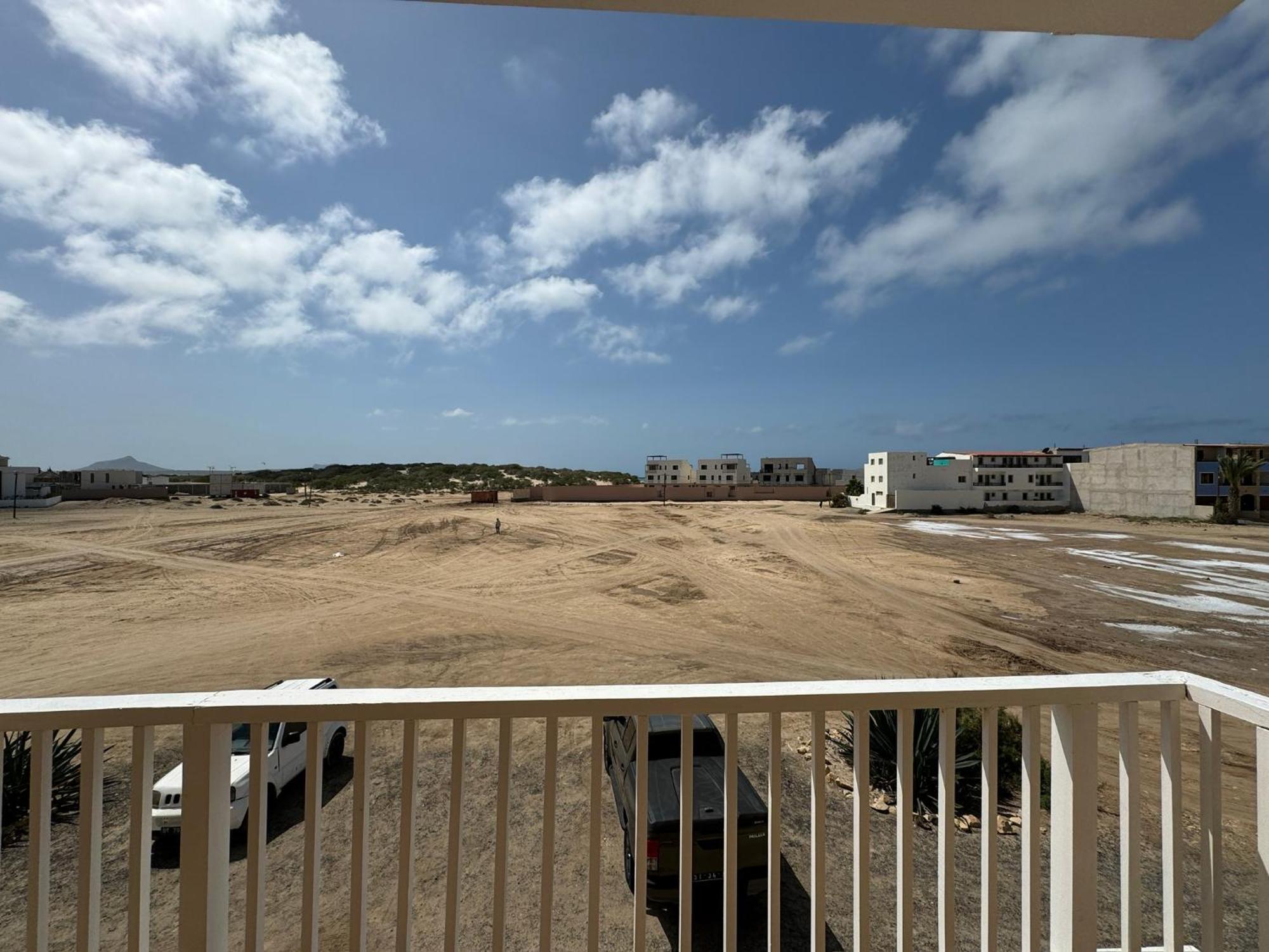 Pedra Do Sol Praia Estoril Sal Rei Free Wi-Fi 외부 사진